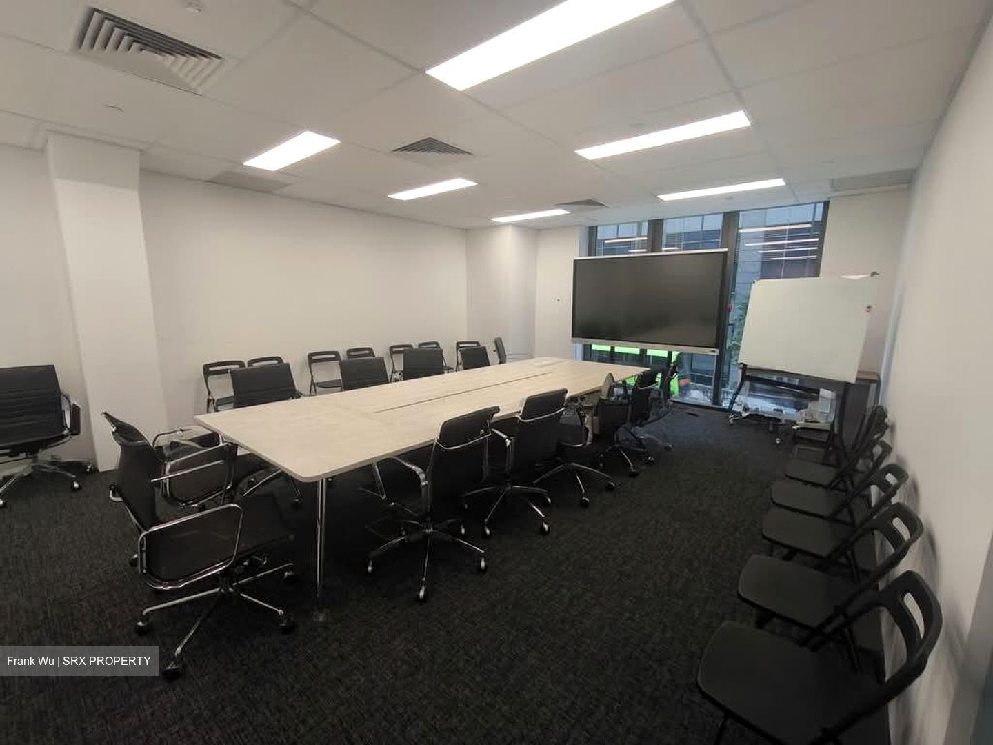 Robinson 77 (D1), Office #539417151